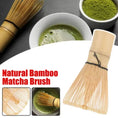 Charger l'image dans la visionneuse de la galerie, Kit Matcha – The Matcha – Céramique Verte avec Bol et Chasen - Oshi Matcha
