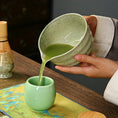 Charger l'image dans la visionneuse de la galerie, Kit Matcha – The Matcha – Chasen en Bambou - Oshi Matcha

