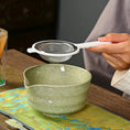 Charger l'image dans la visionneuse de la galerie, Kit Matcha – The Matcha – Chasen en Bambou - Oshi Matcha
