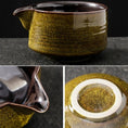 Charger l'image dans la visionneuse de la galerie, Kit Matcha – The Matcha – Sable Naturel avec Plateau et Accessoires Complets - Oshi Matcha
