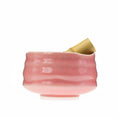 Charger l'image dans la visionneuse de la galerie, Kit Matcha – The Matcha – Sakura Rose avec Bol et Fouet Bambou - Oshi Matcha
