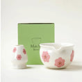 Charger l'image dans la visionneuse de la galerie, Kit Matcha – The Matcha – Vert Jade avec Plateau et Accessoires Complets - Oshi Matcha
