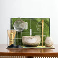 Charger l'image dans la visionneuse de la galerie, Kit Matcha – The Matcha – Vert Jade avec Plateau et Accessoires Complets - Oshi Matcha
