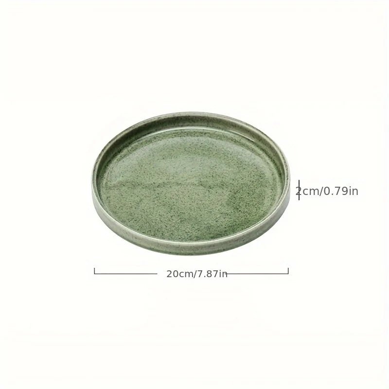 Kit Matcha Vert Céladon – Set Matcha Cérémonie pour THÉ MATCHA - Oshi Matcha