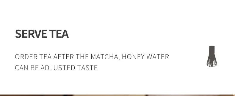 Kit Matcha Zen – Bol Matcha Vert Céramique et Fouet Matcha pour THÉ MATCHA - Oshi Matcha