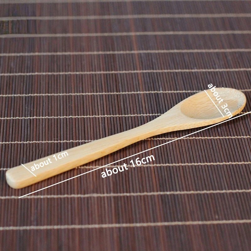 Set Matcha – The Matcha – Chasen et Chashaku avec Boîte de Rangement - Oshi Matcha