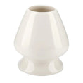 Charger l'image dans la visionneuse de la galerie, Support Fouet Matcha Blanc – Porte Chasen pour THÉ MATCHA - Oshi Matcha
