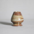Charger l'image dans la visionneuse de la galerie, Support Fouet Matcha – Porte Chasen en Céramique, pour THÉ MATCHA - Oshi Matcha
