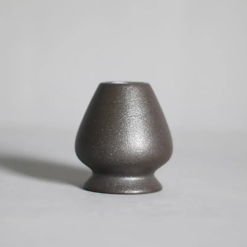 Support Fouet Matcha – Porte Chasen en Céramique, pour THÉ MATCHA - Oshi Matcha