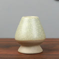 Charger l'image dans la visionneuse de la galerie, Support Fouet Matcha – Porte Fouet Matcha Céramique pour THÉ MATCHA - Oshi Matcha
