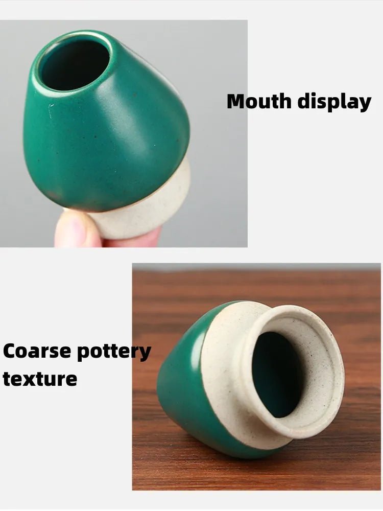 Support Fouet Matcha – Porte Fouet Matcha Céramique pour THÉ MATCHA - Oshi Matcha