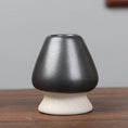 Charger l'image dans la visionneuse de la galerie, Support Fouet Matcha – Porte Fouet Matcha Céramique pour THÉ MATCHA - Oshi Matcha
