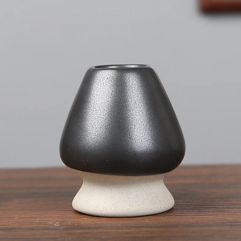 Support Fouet Matcha – Porte Fouet Matcha Céramique pour THÉ MATCHA - Oshi Matcha