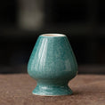 Charger l'image dans la visionneuse de la galerie, Support Fouet Matcha – The Matcha – Dégradé en Céramique (Porte Chasen) - Oshi Matcha
