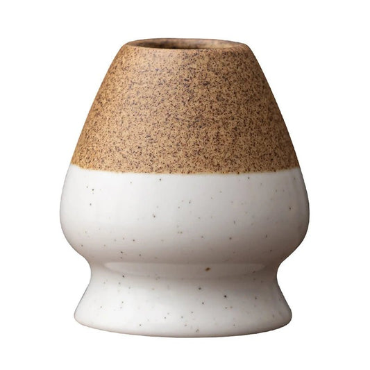 Support Fouet Matcha – The Matcha – Dégradé en Céramique (Porte Chasen) - Oshi Matcha